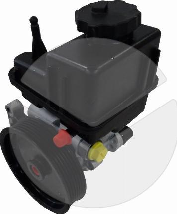 APSRemaGermany 382090 - Hydraulic Pump, steering system car-mod.net