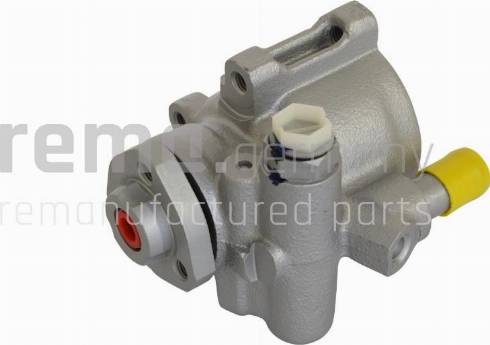 APSRemaGermany 370620 - Hydraulic Pump, steering system car-mod.net