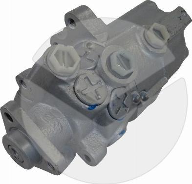 APSRemaGermany 377700 - Hydraulic Pump, steering system car-mod.net