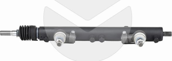 APSRemaGermany 203471 - Slave Cylinder, power steering car-mod.net