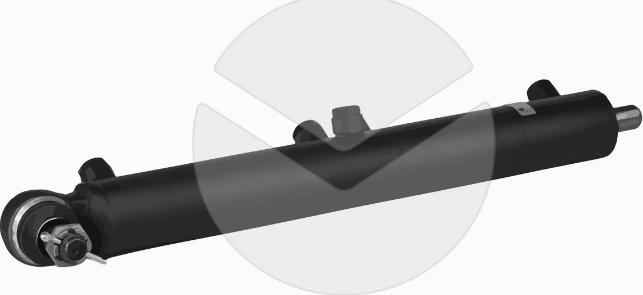 APSRemaGermany 203151 - Slave Cylinder, power steering car-mod.net