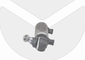 APSRemaGermany 203811 - Slave Cylinder, power steering car-mod.net