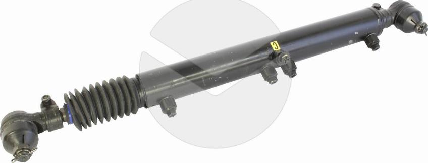 APSRemaGermany 203831 - Slave Cylinder, power steering car-mod.net