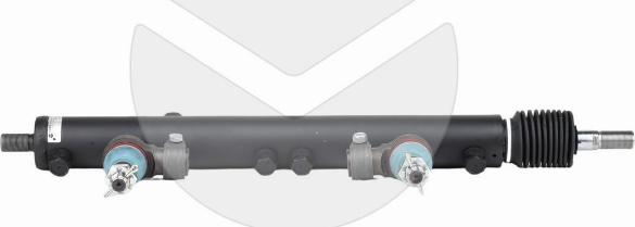 APSRemaGermany 203281 - Slave Cylinder, power steering car-mod.net