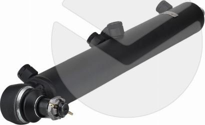 APSRemaGermany 203791 - Slave Cylinder, power steering car-mod.net