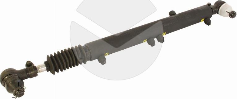 APSRemaGermany 203721 - Slave Cylinder, power steering car-mod.net