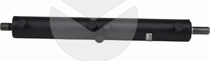 APSRemaGermany 203771 - Slave Cylinder, power steering car-mod.net