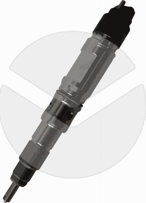 APSRemaGermany 721918 - Nozzle and Holder Assembly car-mod.net