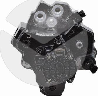 APSRemaGermany 711650 - High Pressure Pump car-mod.net