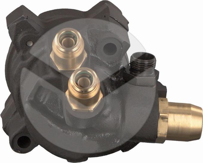 APSRemaGermany 711790 - High Pressure Pump car-mod.net