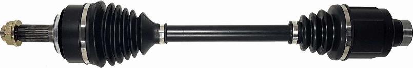 APVCarparts APAWHO-8251+ - Drive Shaft car-mod.net