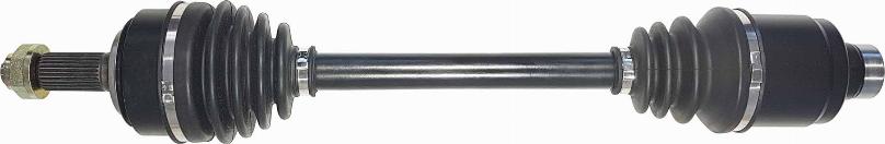 APVCarparts APAWHO-8264 - Drive Shaft car-mod.net