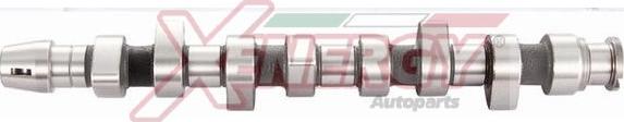 AP XENERGY ID36113/A - Camshaft car-mod.net