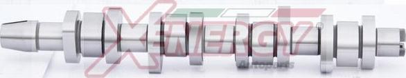 AP XENERGY ID36113 - Camshaft car-mod.net