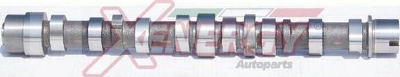AP XENERGY ID30508 - Camshaft car-mod.net
