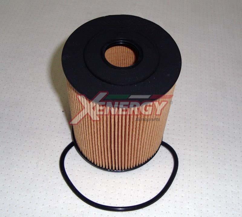 AP XENERGY X1591060 - Oil Filter car-mod.net