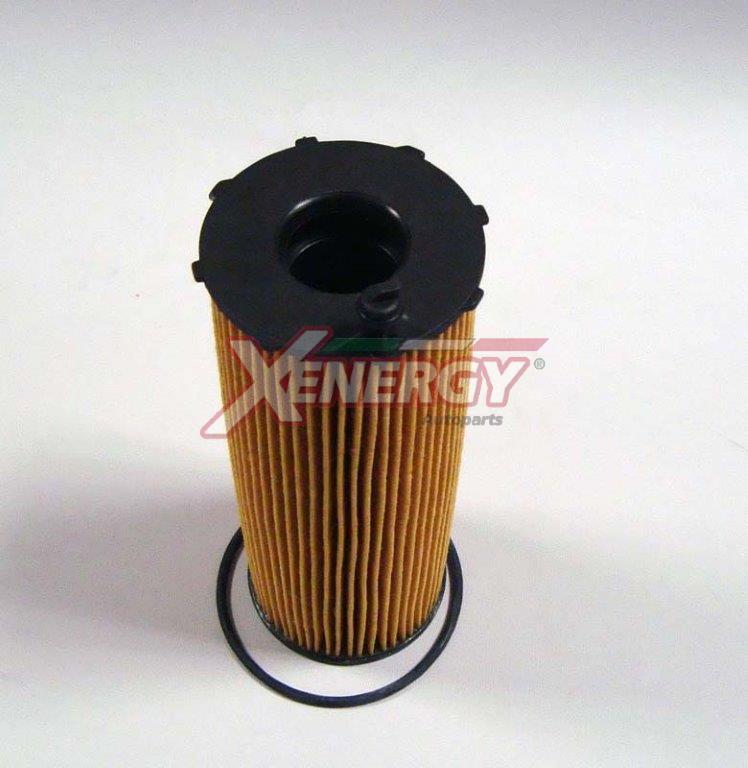 AP XENERGY X1591004 - Oil Filter car-mod.net