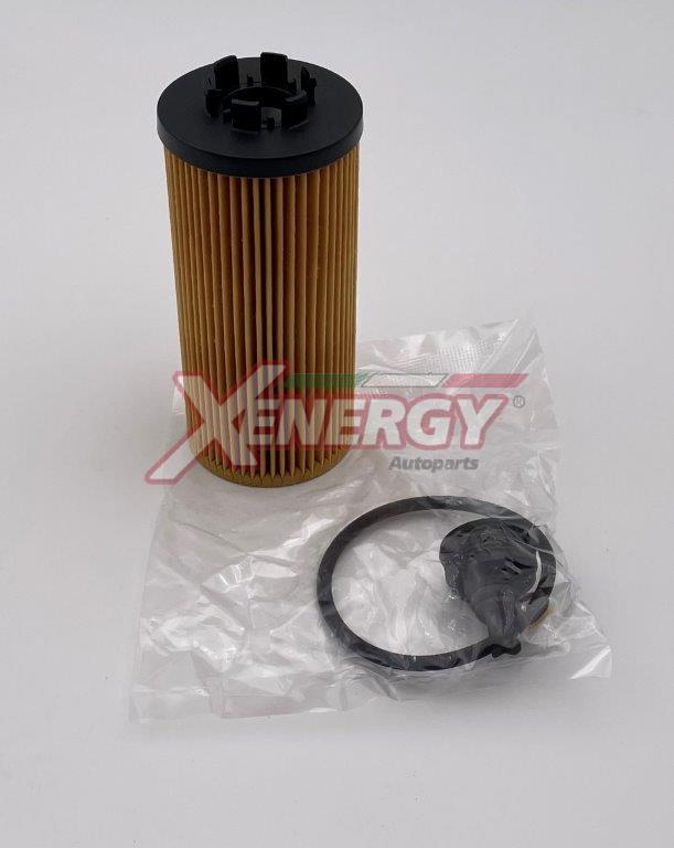 AP XENERGY X1591000 - Oil Filter car-mod.net