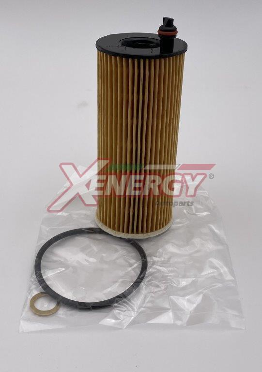 AP XENERGY X1591003 - Oil Filter car-mod.net