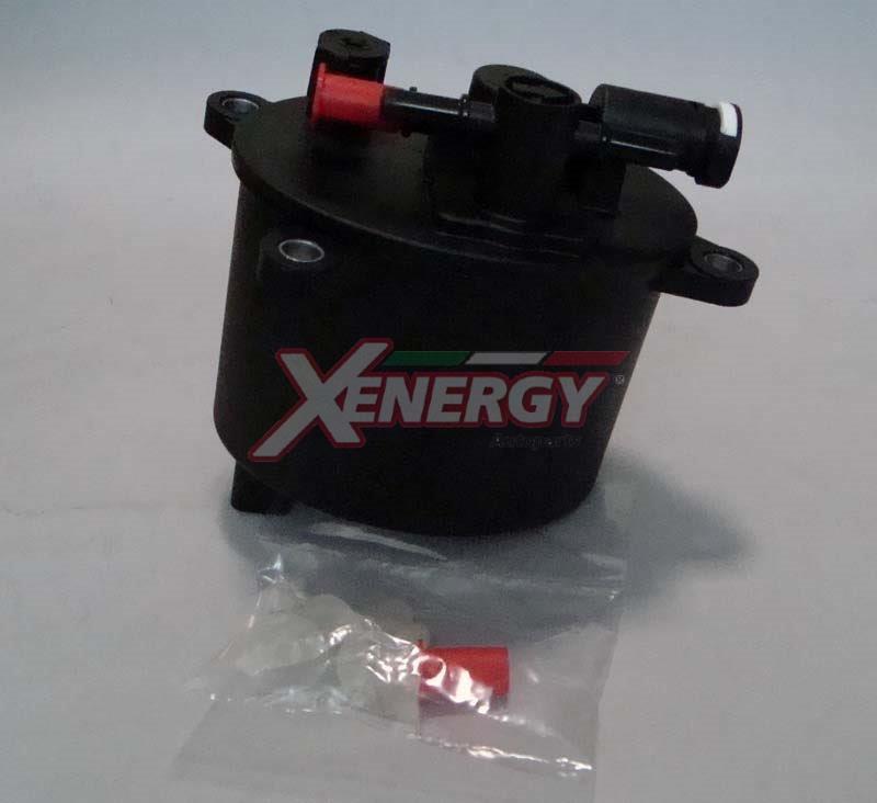 AP XENERGY X1591015 - Fuel filter car-mod.net