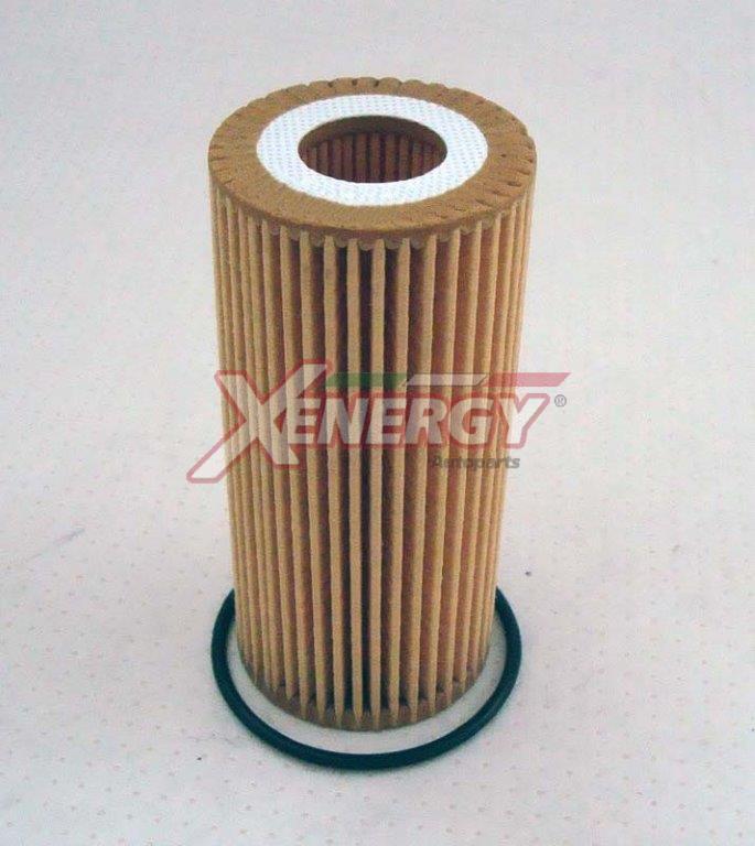 AP XENERGY X1591011 - Oil Filter car-mod.net