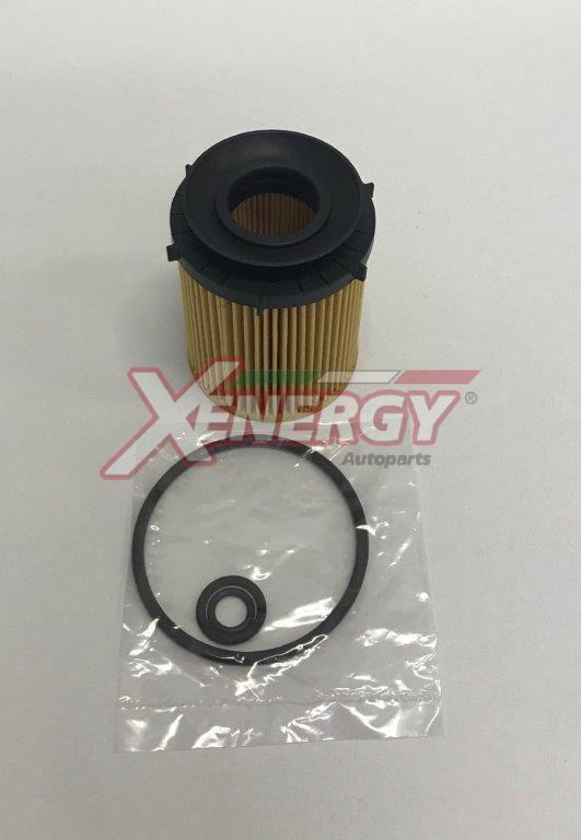 AP XENERGY X1591018 - Oil Filter car-mod.net