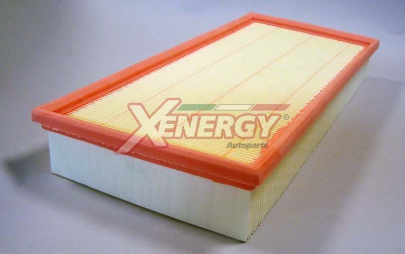 AP XENERGY X1591012 - Engine Air Filter car-mod.net