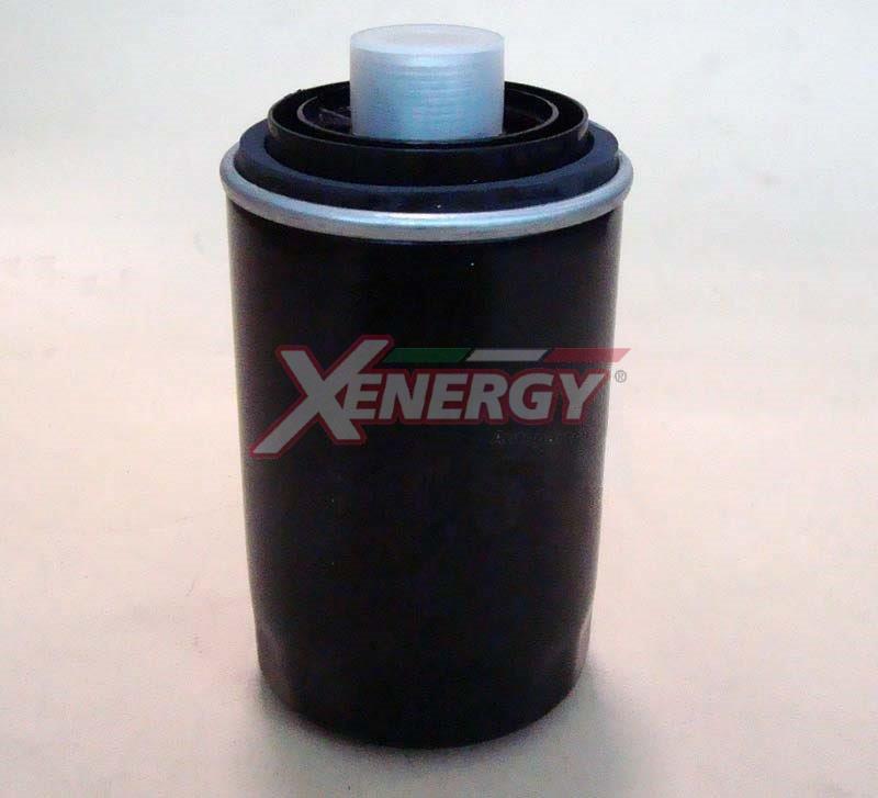 AP XENERGY X1591017 - Oil Filter car-mod.net