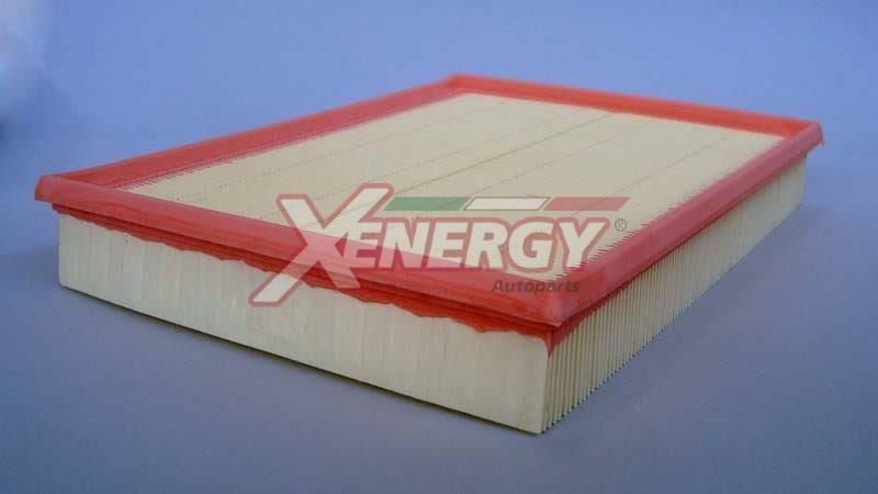 AP XENERGY X1591028 - Engine Air Filter car-mod.net