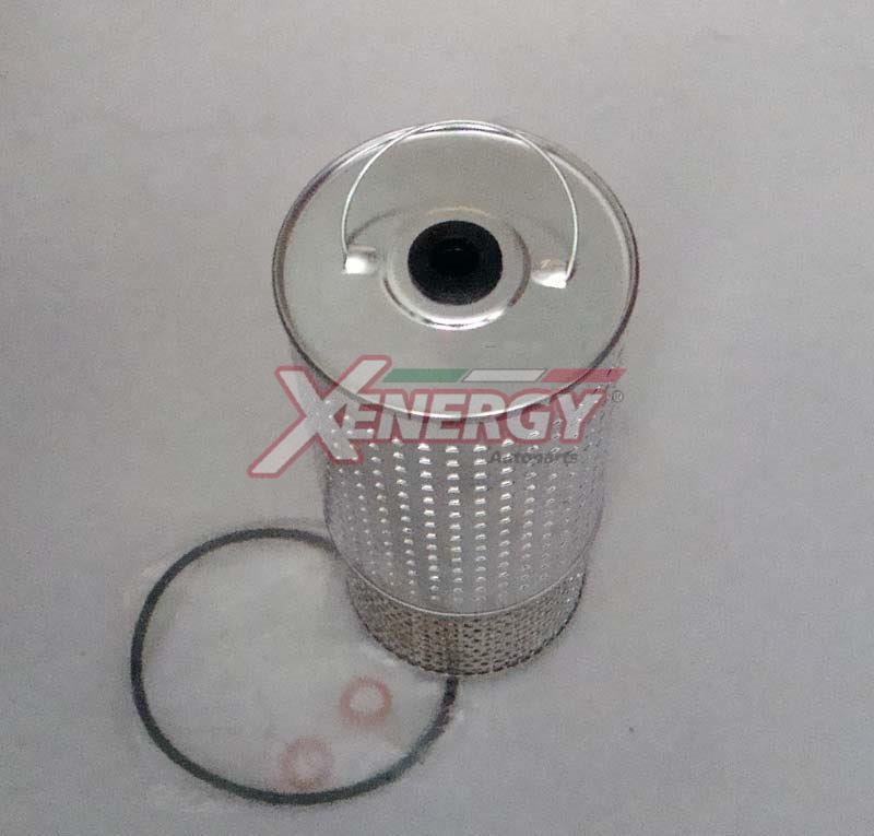 AP XENERGY X1591027 - Oil Filter car-mod.net