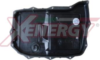 AP XENERGY X1570007 - Hydraulic Filter, automatic transmission car-mod.net