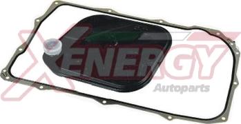 AP XENERGY X1570127 - Hydraulic Filter, automatic transmission car-mod.net