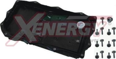 AP XENERGY X1570365 - Hydraulic Filter, automatic transmission car-mod.net