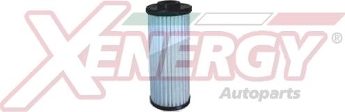 AP XENERGY X1578061 - Hydraulic Filter, automatic transmission car-mod.net