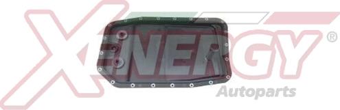 AP XENERGY X1578015 - Hydraulic Filter, automatic transmission car-mod.net