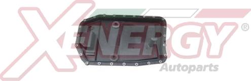 AP XENERGY X1578013 - Hydraulic Filter, automatic transmission car-mod.net