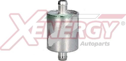 AP XENERGY X157702 - Fuel filter car-mod.net