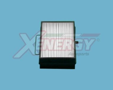 AP XENERGY X10908 - Filter, interior air car-mod.net