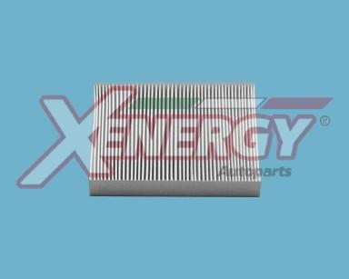 AP XENERGY X10405 - Filter, interior air car-mod.net