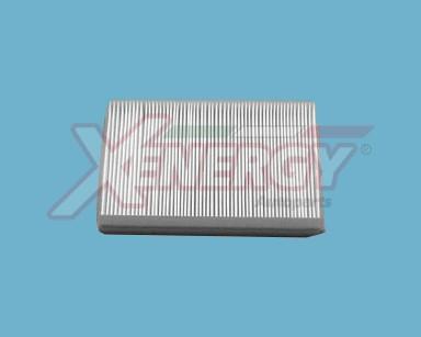 AP XENERGY X10413 - Filter, interior air car-mod.net