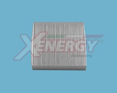 AP XENERGY X10501 - Filter, interior air car-mod.net