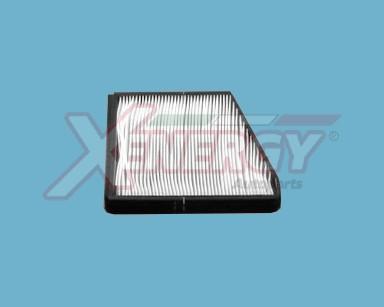 AP XENERGY X10502 - Filter, interior air car-mod.net