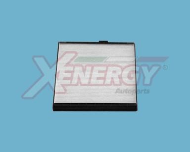 AP XENERGY X10658 - Filter, interior air car-mod.net