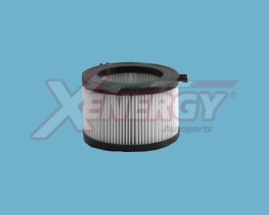 AP XENERGY X10662 - Filter, interior air car-mod.net