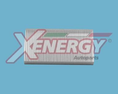 AP XENERGY X10608 - Filter, interior air car-mod.net
