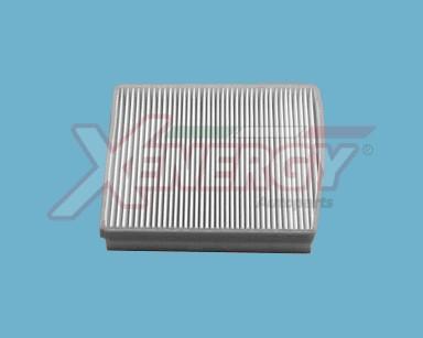 AP XENERGY X10612 - Filter, interior air car-mod.net