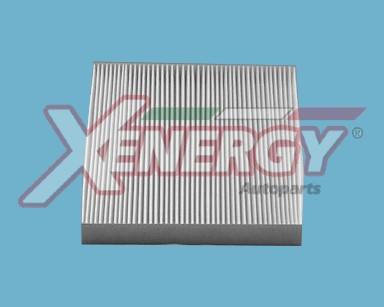 AP XENERGY X10682 - Filter, interior air car-mod.net