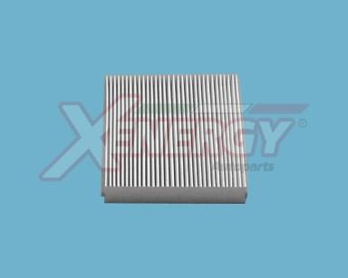 AP XENERGY X10630 - Filter, interior air car-mod.net