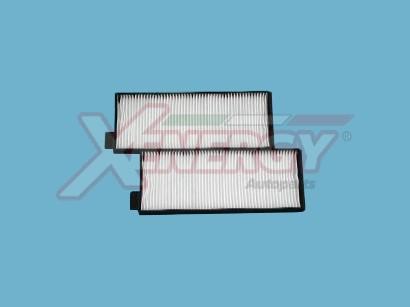 AP XENERGY X10675 - Filter, interior air car-mod.net