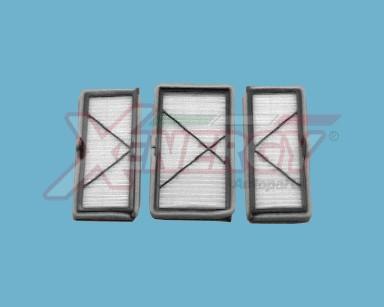 AP XENERGY X10108 - Filter, interior air car-mod.net